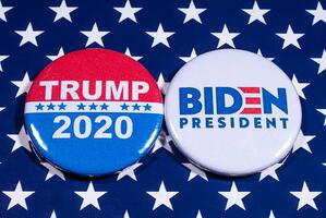 Trump vs Biden | SiGMA News